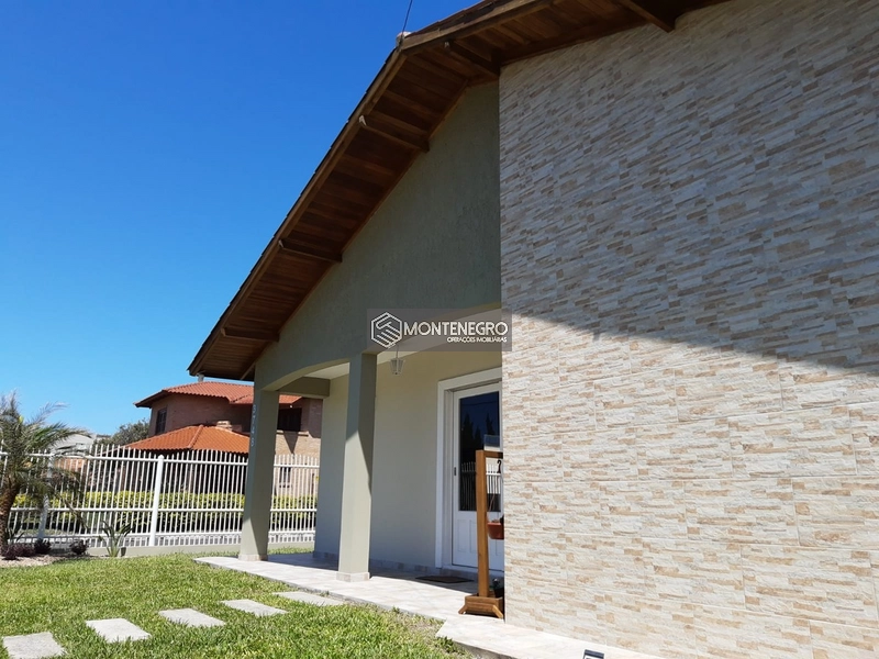 Casa em Capão Novo: 13ª foto da galeria de imagens do imóvel