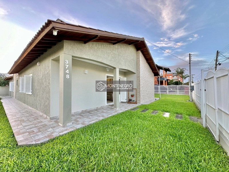 Casa em Capão Novo: 11ª foto da galeria de imagens do imóvel