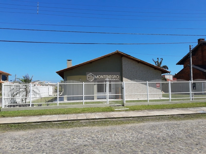 Casa em Capão Novo: 18ª foto da galeria de imagens do imóvel