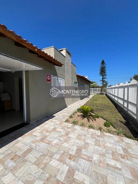 Casa em Capão Novo: 16ª foto da galeria de imagens do imóvel