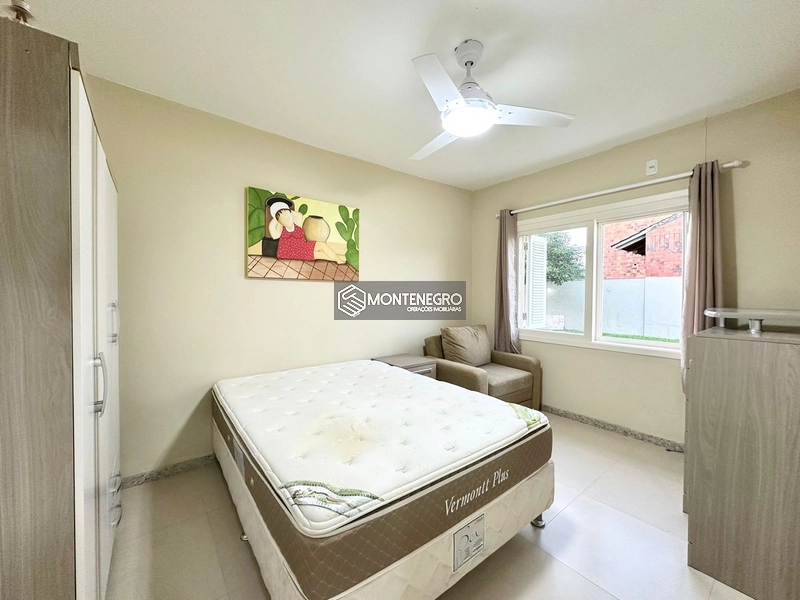 Casa em Capão Novo: 8ª foto da galeria de imagens do imóvel