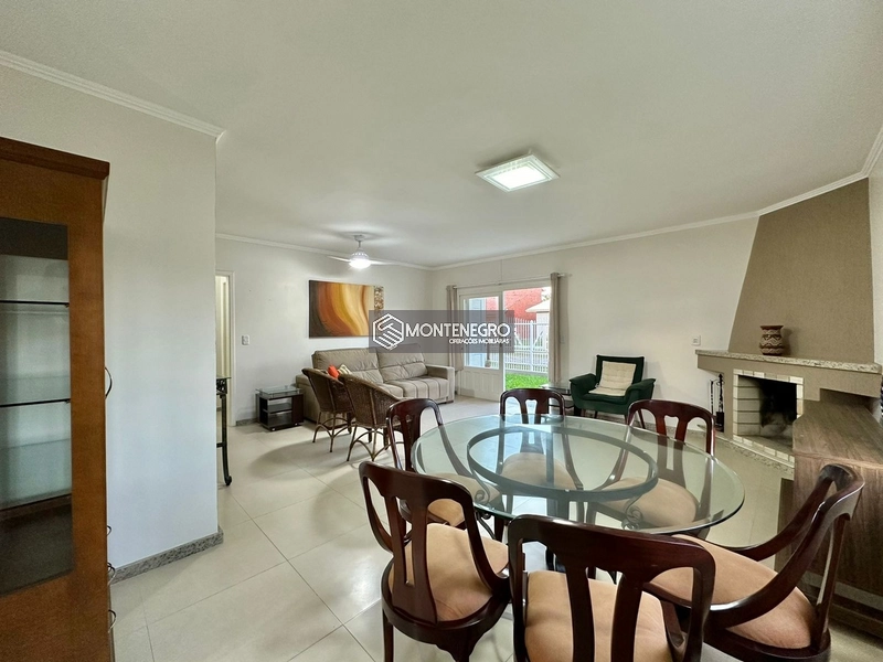 Casa em Capão Novo: 9ª foto da galeria de imagens do imóvel