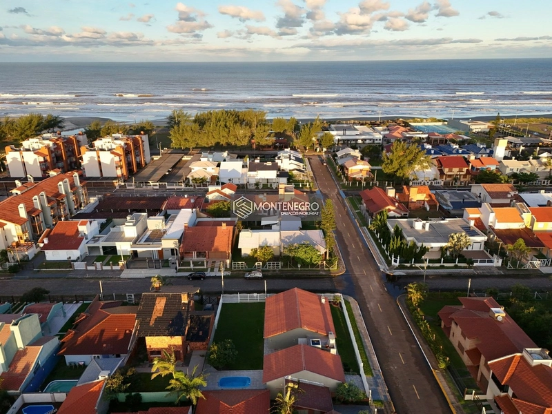 Casa em Capão Novo: 10ª foto da galeria de imagens do imóvel