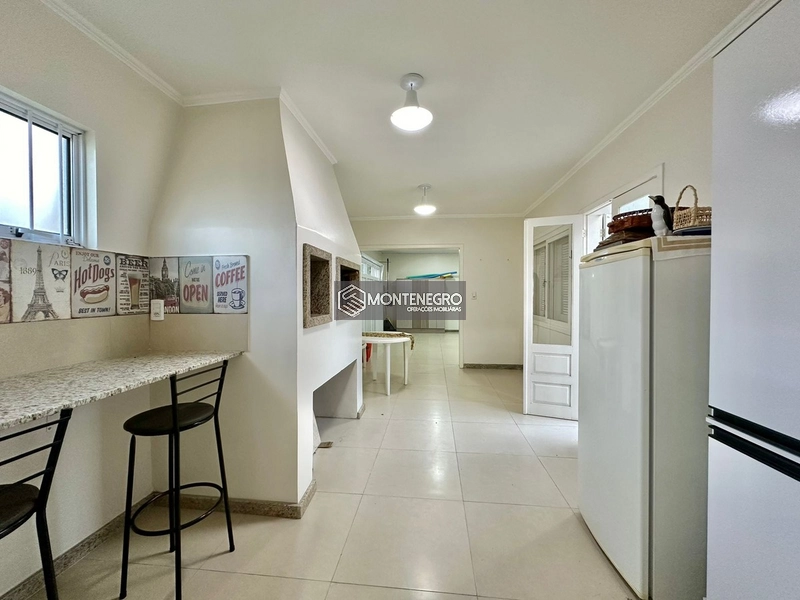 Casa em Capão Novo: 4ª foto da galeria de imagens do imóvel