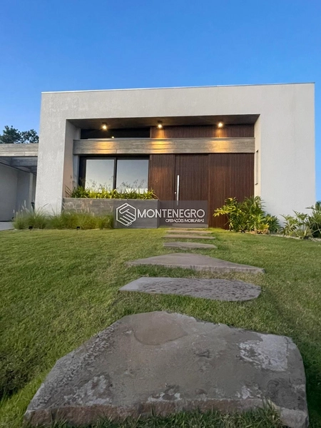 Casa B20 no Terrasul –Um Projeto Contemporâneo e Exclusivo: 2ª foto da galeria de imagens do imóvel