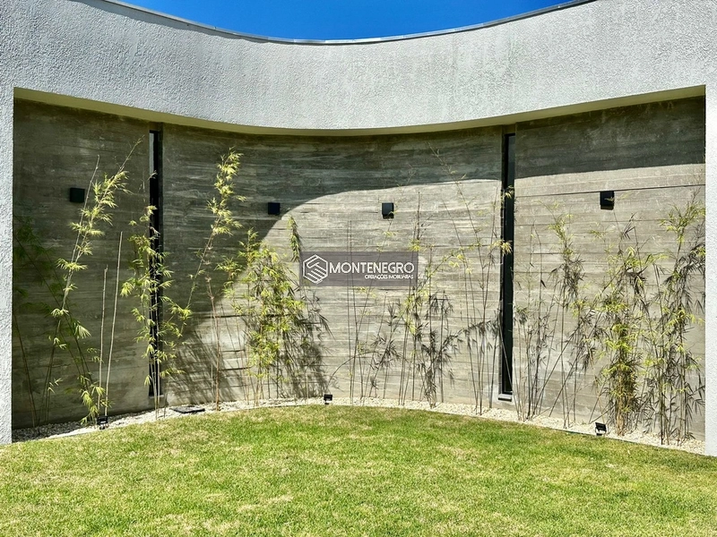 Casa B20 no Terrasul –Um Projeto Contemporâneo e Exclusivo: 6ª foto da galeria de imagens do imóvel