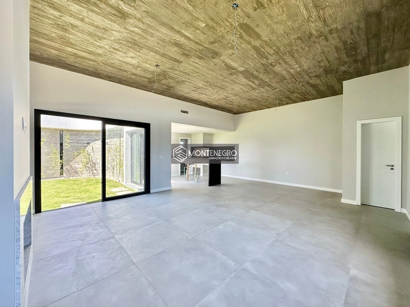 Casa B20 no Terrasul –Um Projeto Contemporâneo e Exclusivo: 16ª foto da galeria de imagens do imóvel
