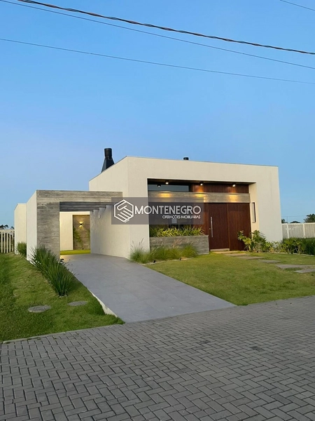 Casa B20 no Terrasul –Um Projeto Contemporâneo e Exclusivo: 3ª foto da galeria de imagens do imóvel