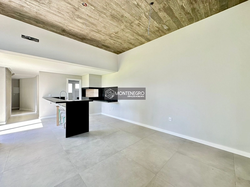 Casa B20 no Terrasul –Um Projeto Contemporâneo e Exclusivo: 18ª foto da galeria de imagens do imóvel