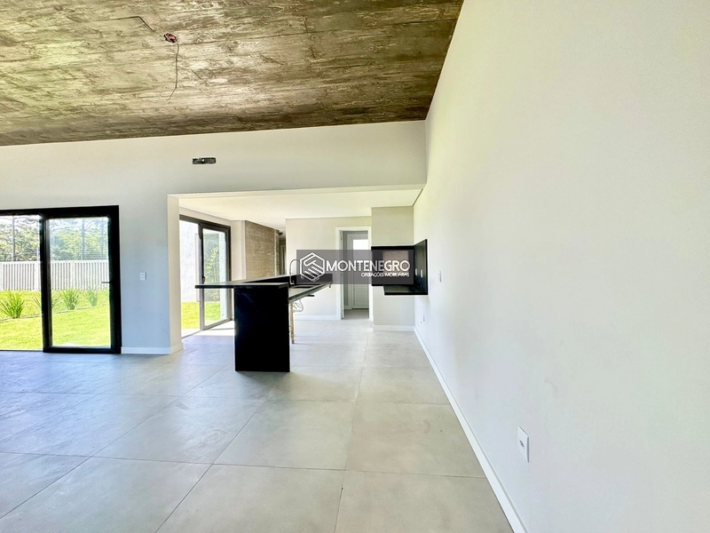 Casa B20 no Terrasul –Um Projeto Contemporâneo e Exclusivo: 19ª foto da galeria de imagens do imóvel