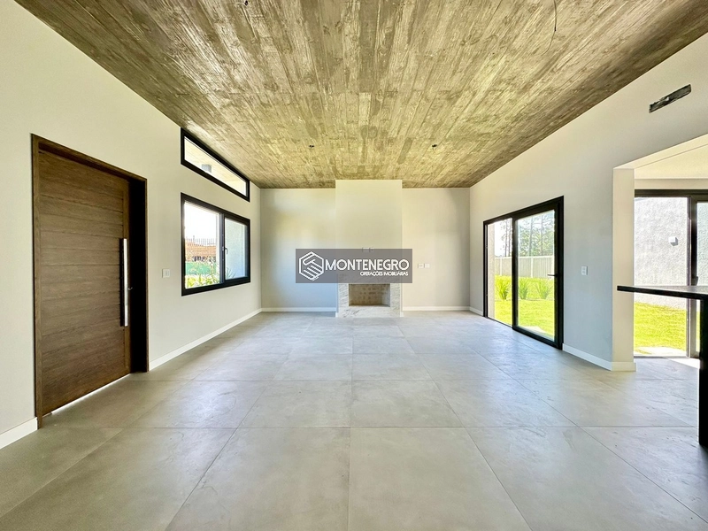Casa B20 no Terrasul –Um Projeto Contemporâneo e Exclusivo: 12ª foto da galeria de imagens do imóvel
