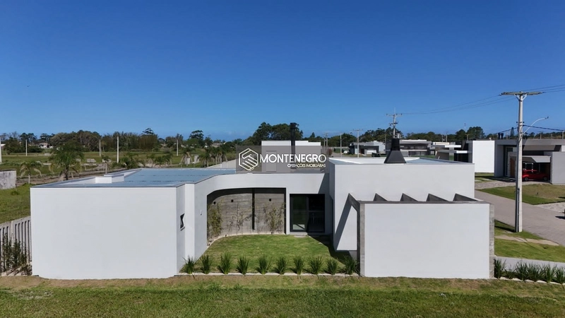 Casa B20 no Terrasul –Um Projeto Contemporâneo e Exclusivo: 25ª foto da galeria de imagens do imóvel
