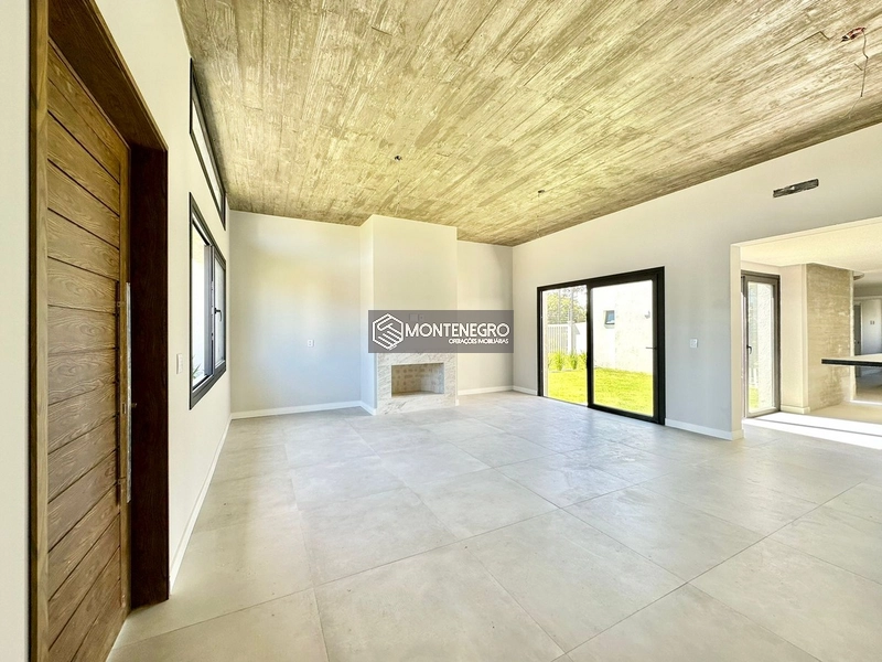 Casa B20 no Terrasul –Um Projeto Contemporâneo e Exclusivo: 13ª foto da galeria de imagens do imóvel