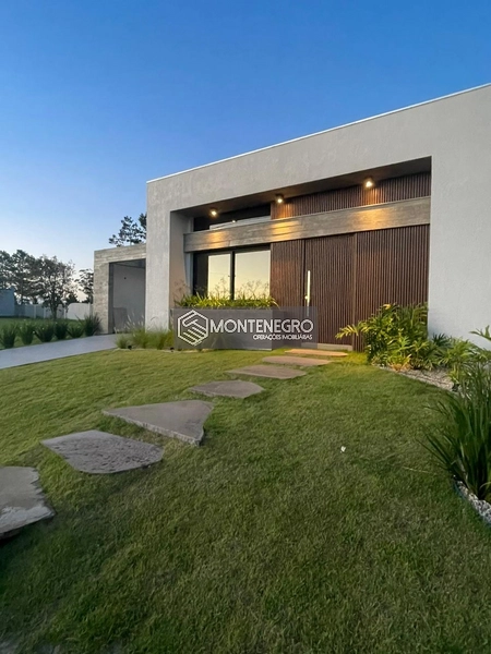 Casa B20 no Terrasul –Um Projeto Contemporâneo e Exclusivo: 1ª foto da galeria de imagens do imóvel