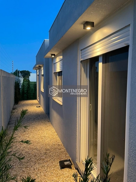 Casa B20 no Terrasul –Um Projeto Contemporâneo e Exclusivo: 22ª foto da galeria de imagens do imóvel