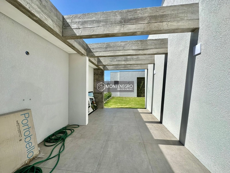 Casa B20 no Terrasul –Um Projeto Contemporâneo e Exclusivo: 11ª foto da galeria de imagens do imóvel