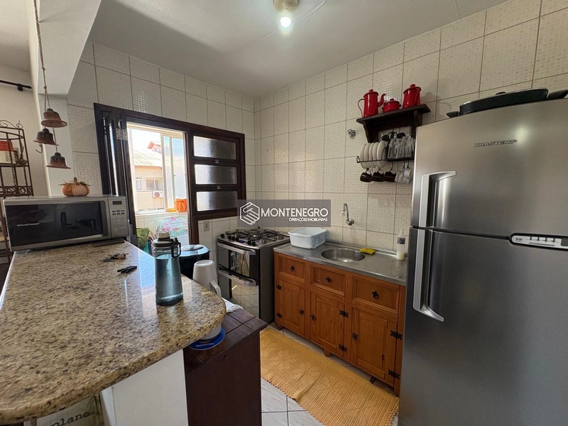ATENÇÃO: APARTAMENTO  SEMI MOBILIÁRDO  50M MAR COM VISTA PARA O MAR: 17ª foto da galeria de imagens do imóvel
