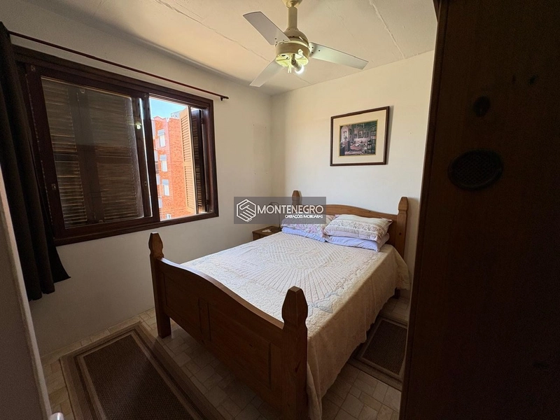 ATENÇÃO: APARTAMENTO  SEMI MOBILIÁRDO  50M MAR COM VISTA PARA O MAR: 9ª foto da galeria de imagens do imóvel