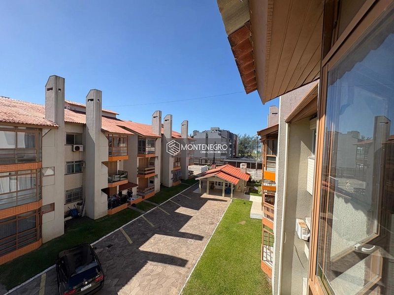 ATENÇÃO: APARTAMENTO  SEMI MOBILIÁRDO  50M MAR COM VISTA PARA O MAR: 20ª foto da galeria de imagens do imóvel