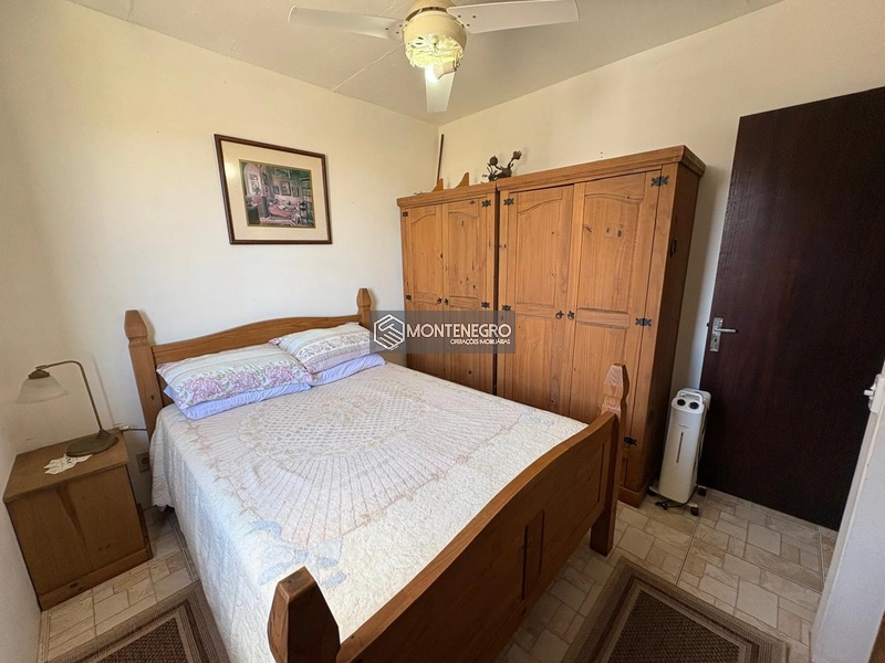 ATENÇÃO: APARTAMENTO  SEMI MOBILIÁRDO  50M MAR COM VISTA PARA O MAR: 10ª foto da galeria de imagens do imóvel