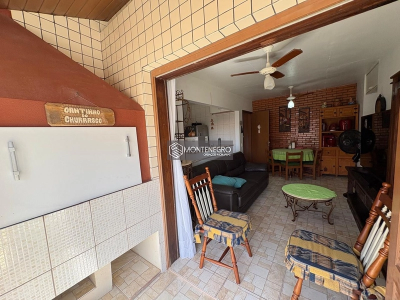 ATENÇÃO: APARTAMENTO  SEMI MOBILIÁRDO  50M MAR COM VISTA PARA O MAR: 5ª foto da galeria de imagens do imóvel
