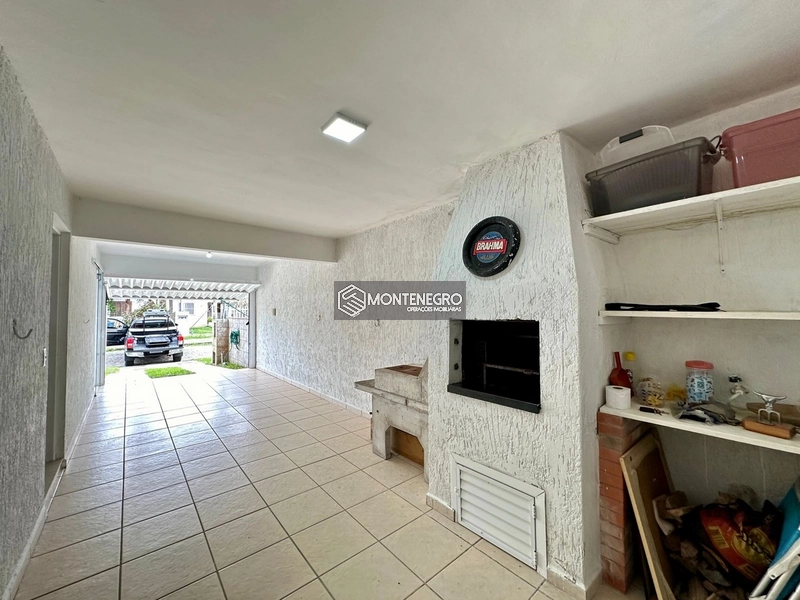 Casa na rua dos anturios: 2ª foto da galeria de imagens do imóvel