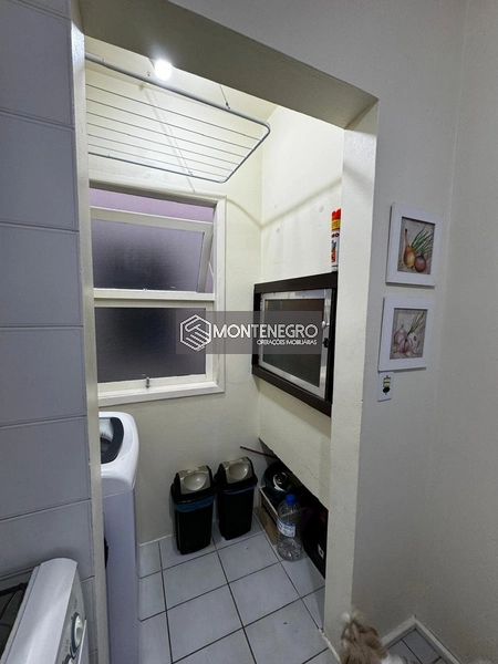 Apartamento Rua dos Crisantemos: 6ª foto da galeria de imagens do imóvel