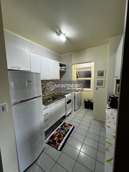 Apartamento Rua dos Crisantemos: 1ª foto da galeria de imagens do imóvel