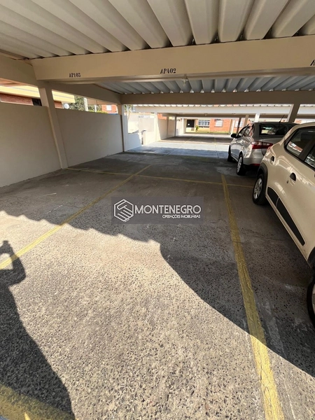 Apartamento Rua dos Crisantemos: 18ª foto da galeria de imagens do imóvel