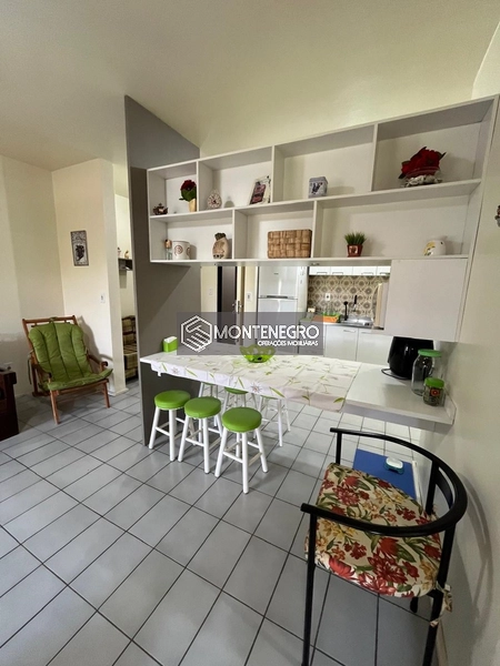 Apartamento Rua dos Crisantemos: 23ª foto da galeria de imagens do imóvel