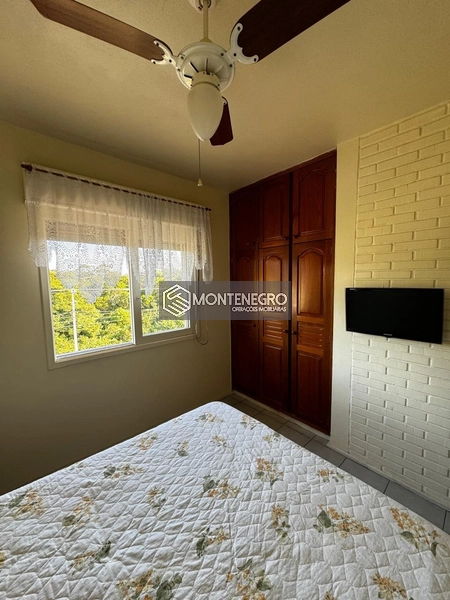Apartamento Rua dos Crisantemos: 2ª foto da galeria de imagens do imóvel