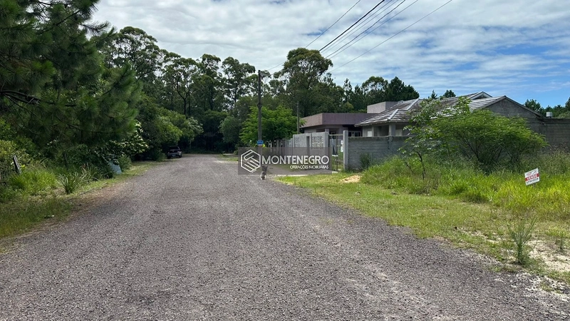 Terreno na Praia de Capão Novo Village na Rua Copo de Leite: 3ª foto da galeria de imagens do imóvel