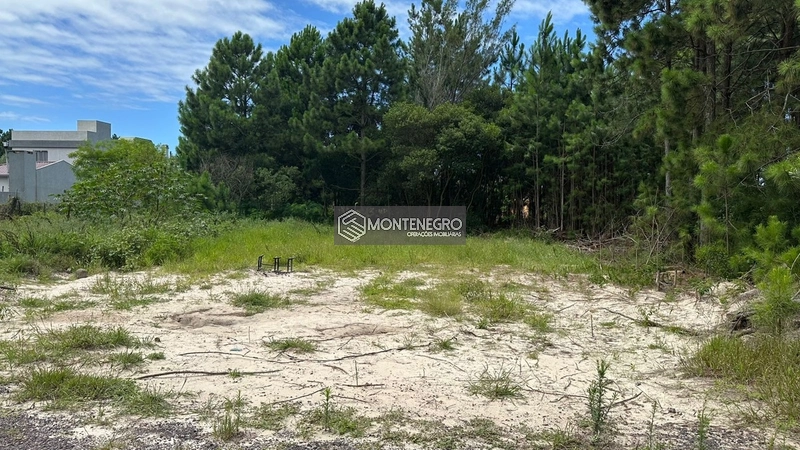 Terreno na Praia de Capão Novo Village na Rua Copo de Leite: 2ª foto da galeria de imagens do imóvel