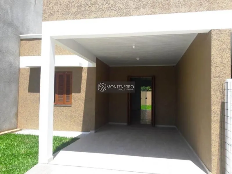 Casas Novas: 2ª foto da galeria de imagens do imóvel