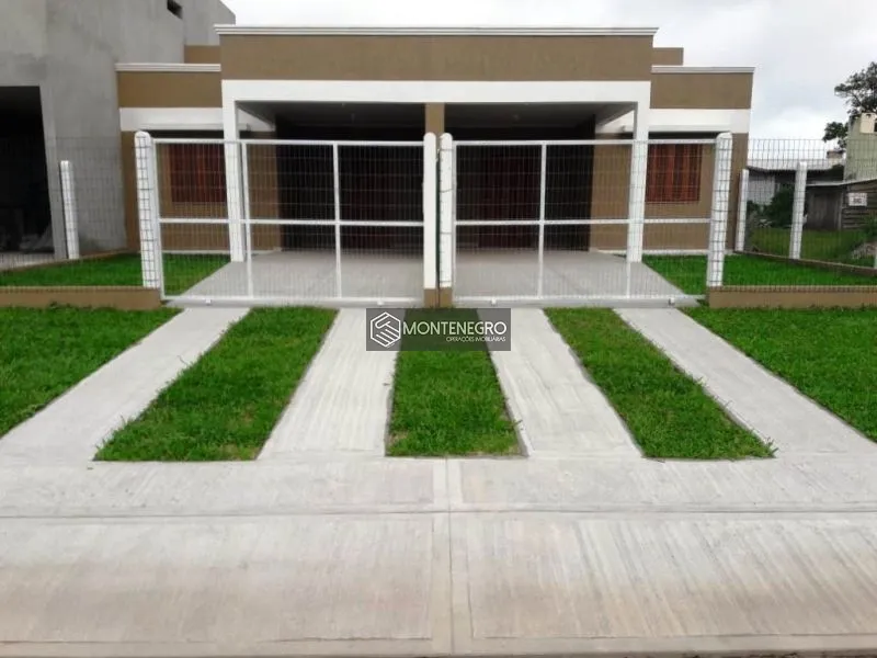Casas Novas: 1ª foto da galeria de imagens do imóvel