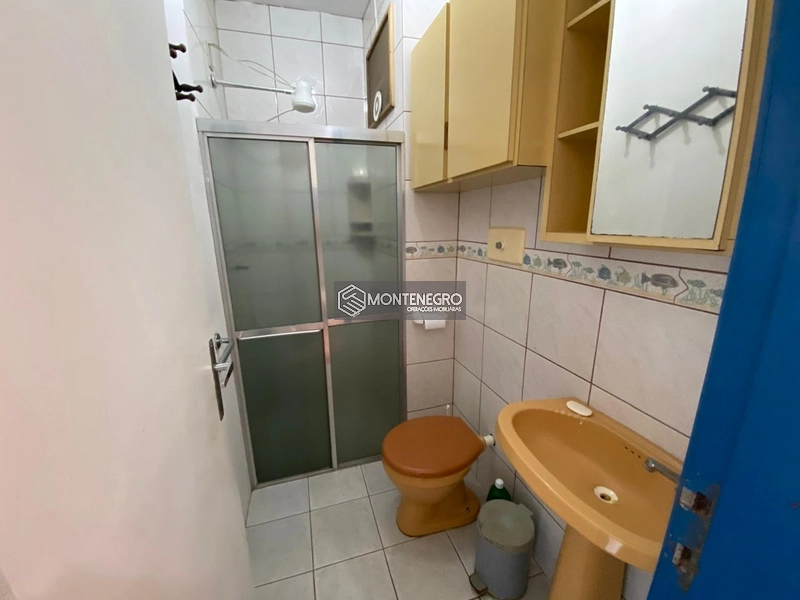 ÓTIMO APARTAMENTO JK COM MEIO DORMITÓRIO NA RUA DO LÍRIO: 13ª foto da galeria de imagens do imóvel