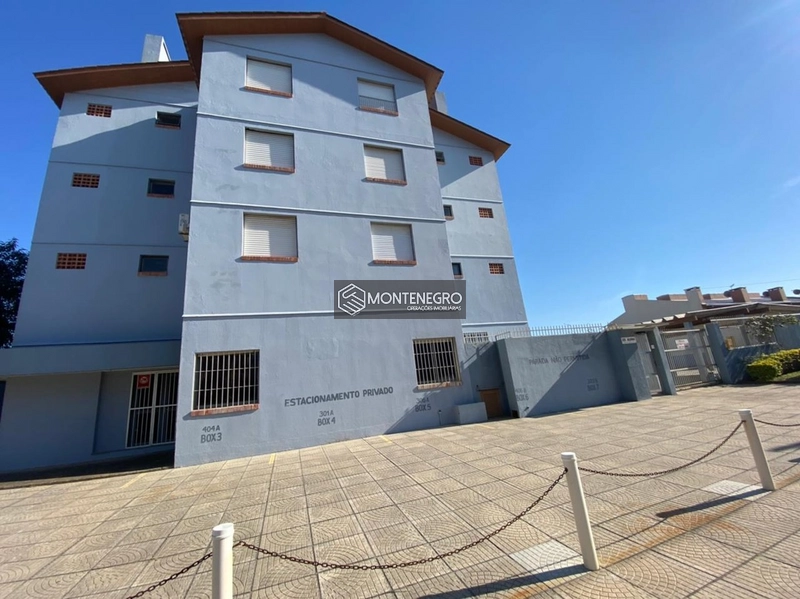 Apto. frente norte: 11ª foto da galeria de imagens do imóvel