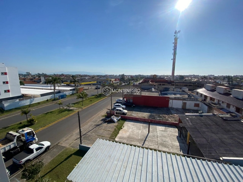Apto. frente norte: 5ª foto da galeria de imagens do imóvel
