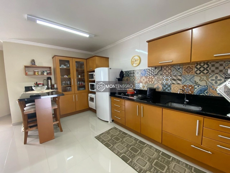 Casa 3 Dorm com Suíte em Região Nobre de Capão Novo: 12ª foto da galeria de imagens do imóvel