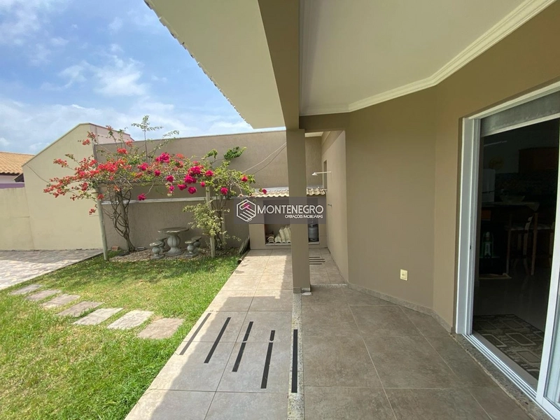 Casa 3 Dorm com Suíte em Região Nobre de Capão Novo: 20ª foto da galeria de imagens do imóvel