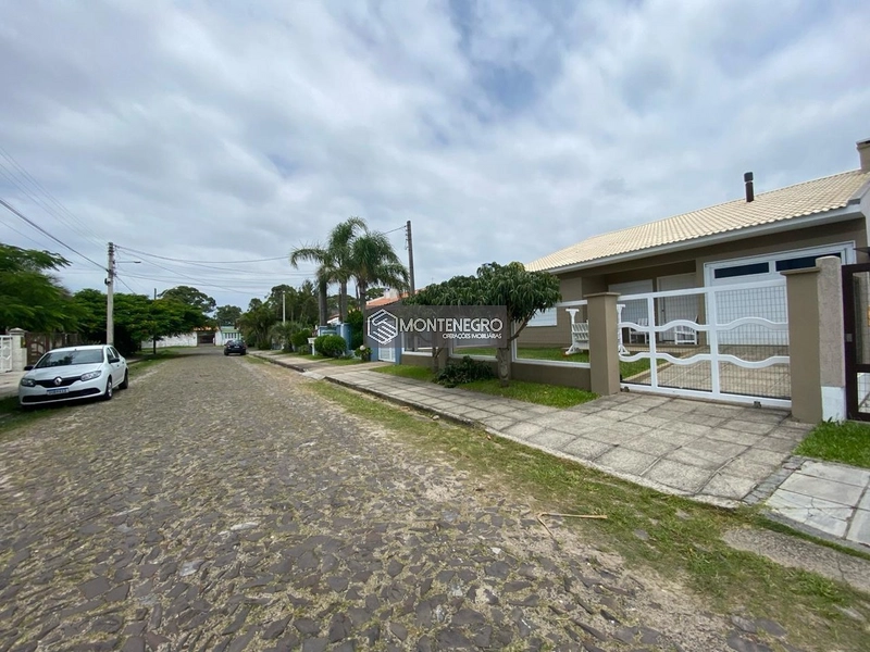 Casa 3 Dorm com Suíte em Região Nobre de Capão Novo: 25ª foto da galeria de imagens do imóvel