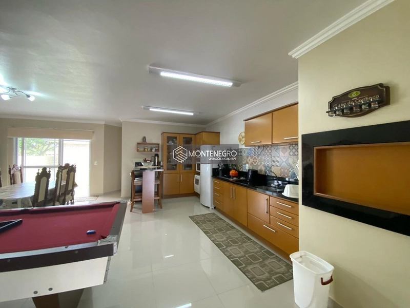 Casa 3 Dorm com Suíte em Região Nobre de Capão Novo: 9ª foto da galeria de imagens do imóvel