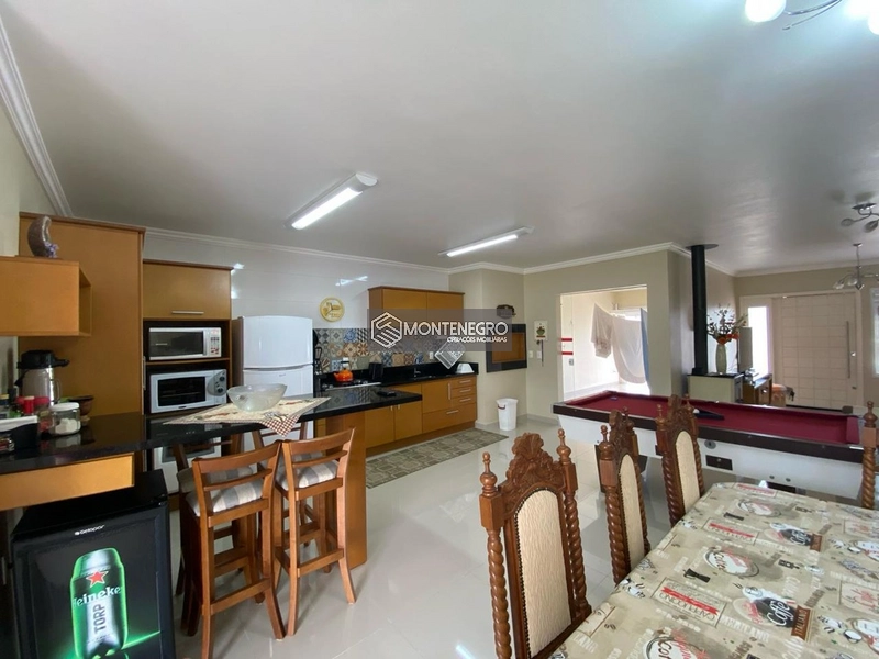 Casa 3 Dorm com Suíte em Região Nobre de Capão Novo: 11ª foto da galeria de imagens do imóvel