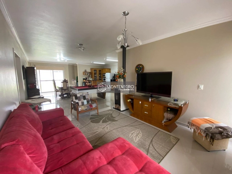 Casa 3 Dorm com Suíte em Região Nobre de Capão Novo: 4ª foto da galeria de imagens do imóvel