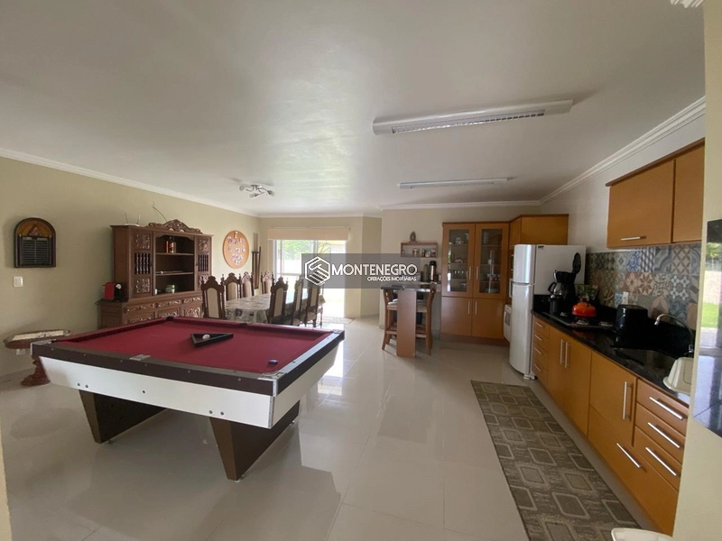 Casa 3 Dorm com Suíte em Região Nobre de Capão Novo: 8ª foto da galeria de imagens do imóvel