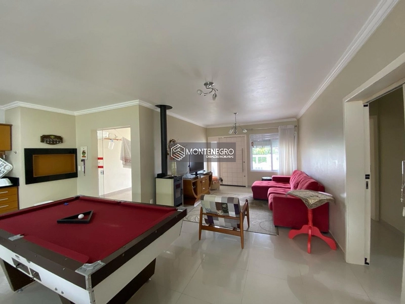 Casa 3 Dorm com Suíte em Região Nobre de Capão Novo: 6ª foto da galeria de imagens do imóvel