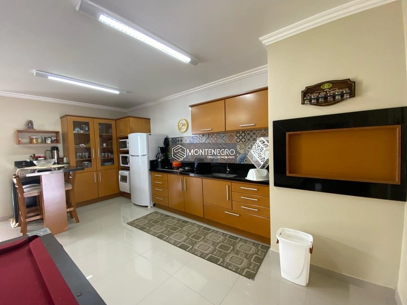 Casa 3 Dorm com Suíte em Região Nobre de Capão Novo: 10ª foto da galeria de imagens do imóvel