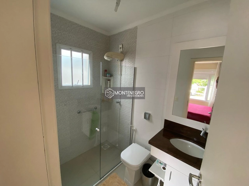 Casa 3 Dorm com Suíte em Região Nobre de Capão Novo: 14ª foto da galeria de imagens do imóvel