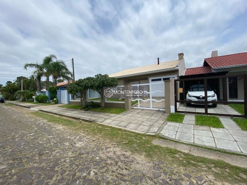 Casa 3 Dorm com Suíte em Região Nobre de Capão Novo: 24ª foto da galeria de imagens do imóvel
