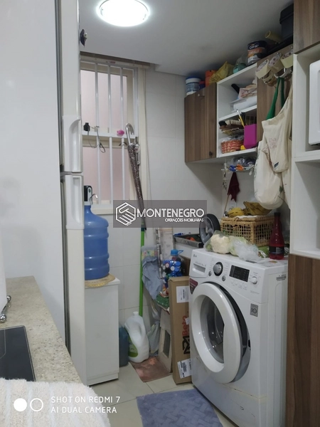 Apto. diferenciado!!!: 3ª foto da galeria de imagens do imóvel